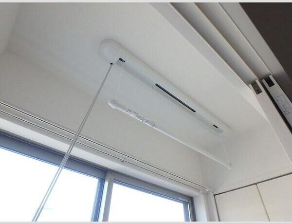 フォレスタ上杉の物件内観写真