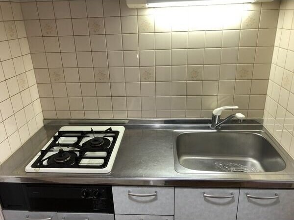 シティ連坊の物件内観写真