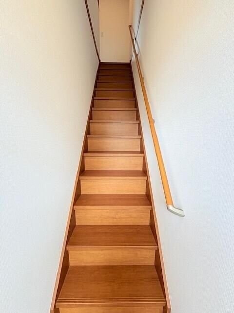 もとき荘の物件内観写真