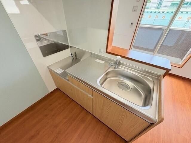 もとき荘の物件内観写真