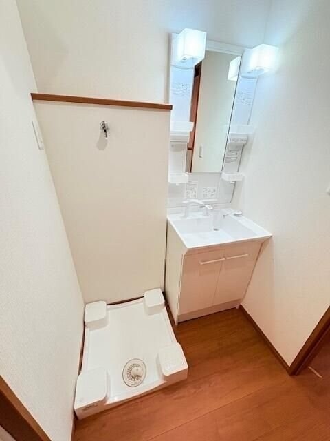 もとき荘の物件内観写真