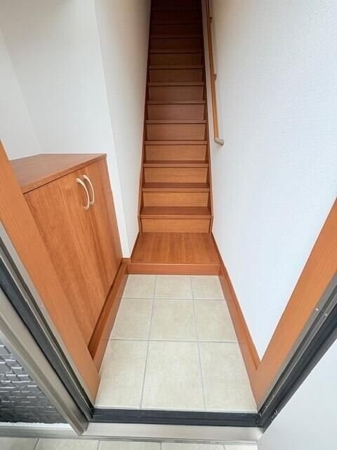 もとき荘の物件内観写真