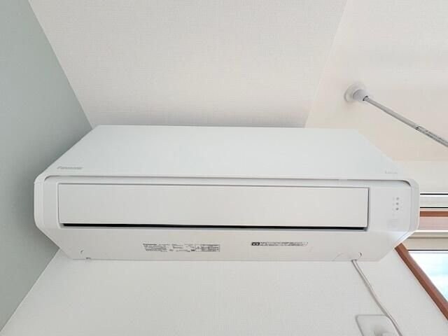 もとき荘の物件内観写真