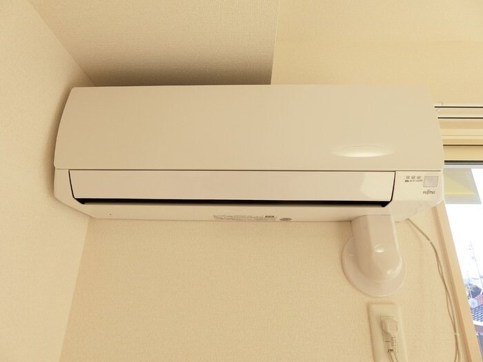 Ｄ－ｒｏｏｍ　ＡＴＥＡＳＥの物件内観写真