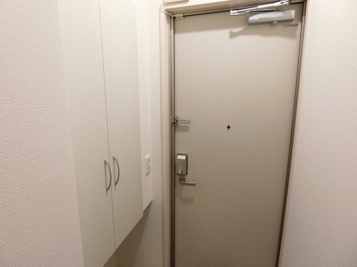 Ｄ－ｒｏｏｍ　ＡＴＥＡＳＥの物件内観写真