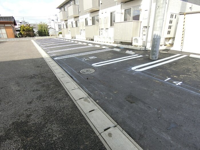 Ｄ－ｒｏｏｍ　ＡＴＥＡＳＥの物件内観写真