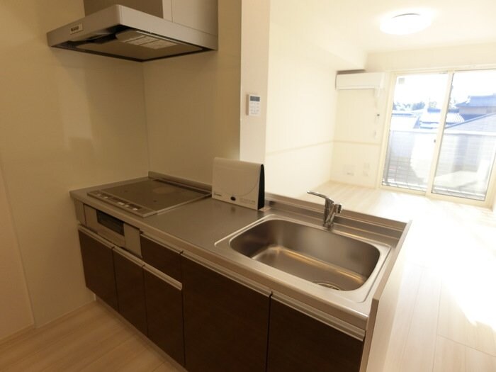 Ｄ－ｒｏｏｍ　ＡＴＥＡＳＥの物件内観写真