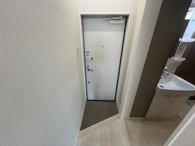 ａｎｙｒｅ高砂駅東IIの物件内観写真