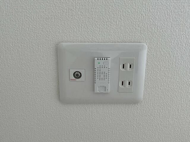 ａｎｙｒｅ高砂駅東IIの物件内観写真