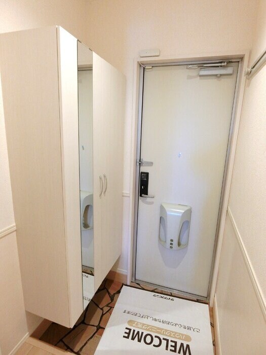 Ｄ－ｒｏｏｍ　ＣＯＭＦＹの物件内観写真