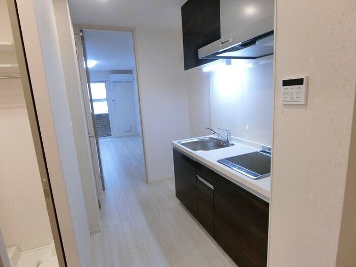 D-roomハピネスの物件内観写真