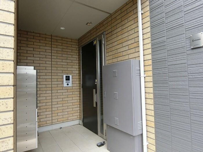 D-roomハピネスの物件内観写真