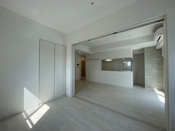 アルモニー勾当台公園の物件内観写真