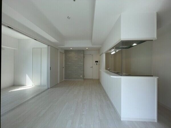 アルモニー勾当台公園の物件内観写真