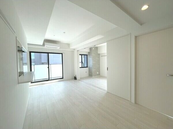 アルモニー勾当台公園の物件内観写真