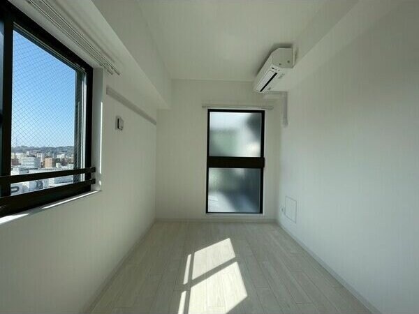 アルモニー勾当台公園の物件内観写真