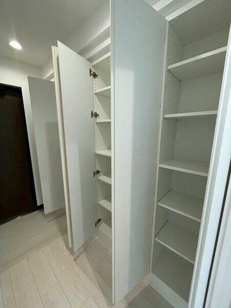 アルモニー勾当台公園の物件内観写真