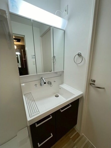 アルモニー勾当台公園の物件内観写真