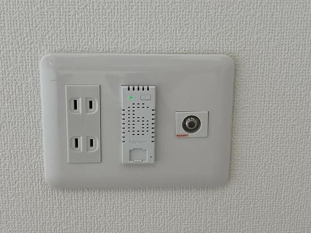 ａｎｙｒｅ高砂駅東IIの物件内観写真