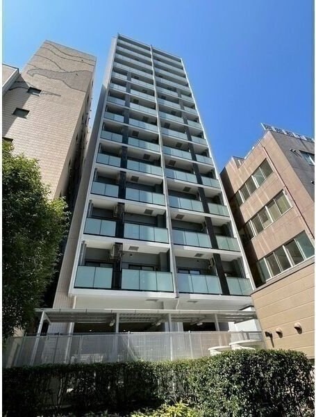 アルモニー勾当台公園の物件内観写真