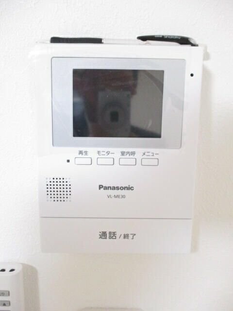 アスコット西多賀の物件内観写真