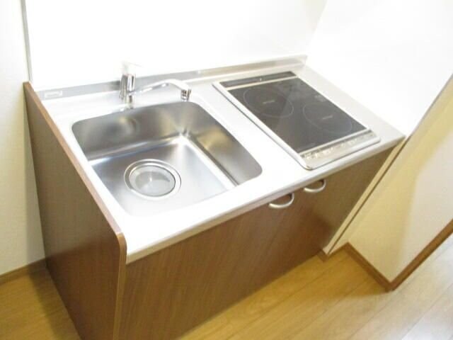 アスコット西多賀の物件内観写真