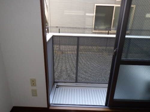 ディアコート宮城野の物件内観写真