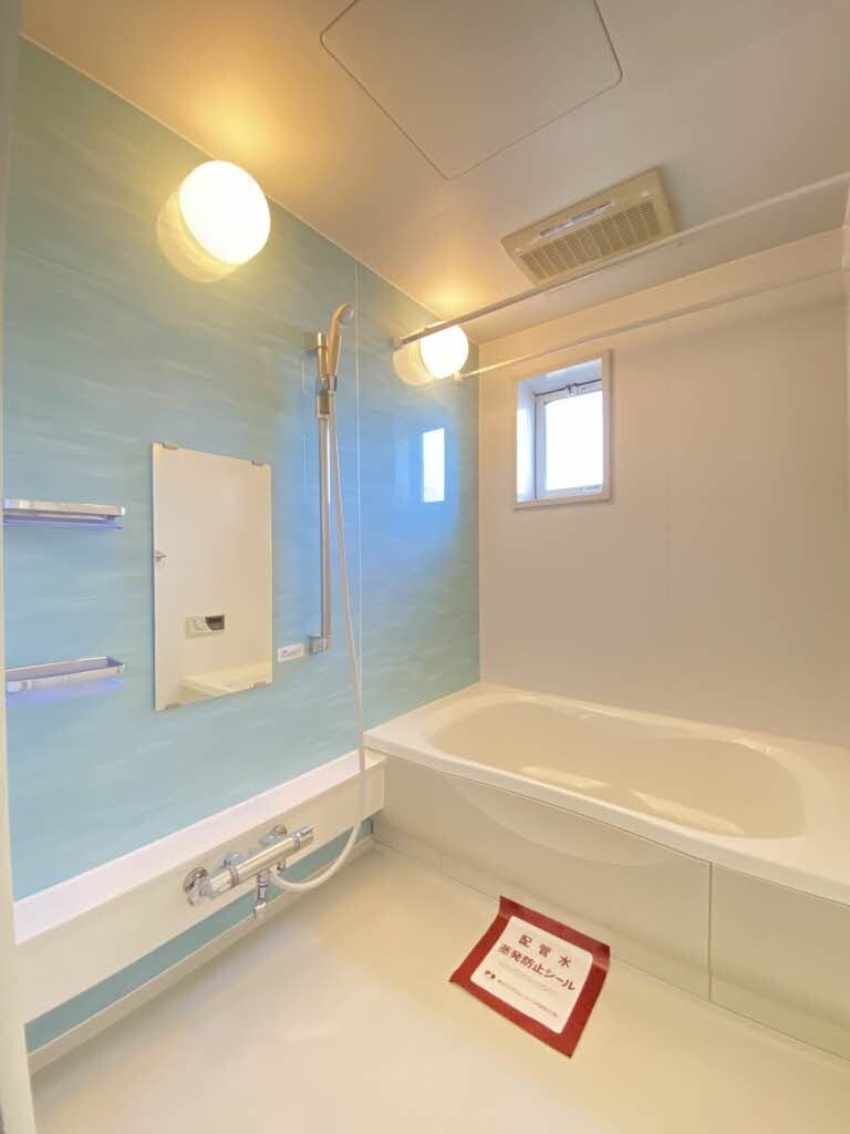 イノセントＳ　IIIの物件内観写真