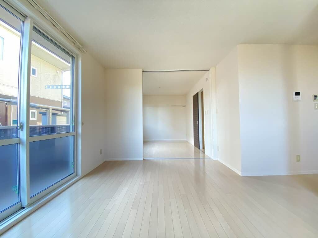 イノセントＳ　IIIの物件内観写真