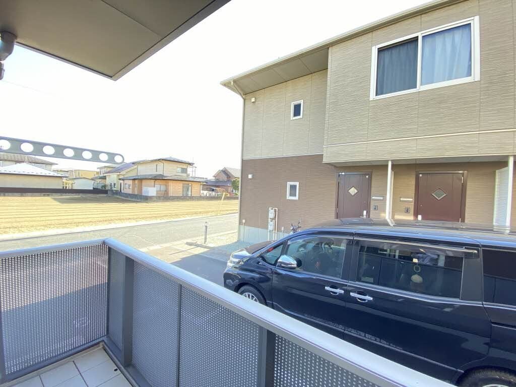 イノセントＳ　IIIの物件内観写真