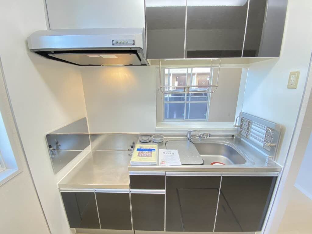 イノセントＳ　IIIの物件内観写真