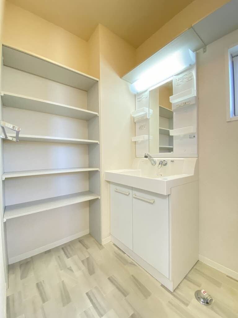 イノセントＳ　IIIの物件内観写真