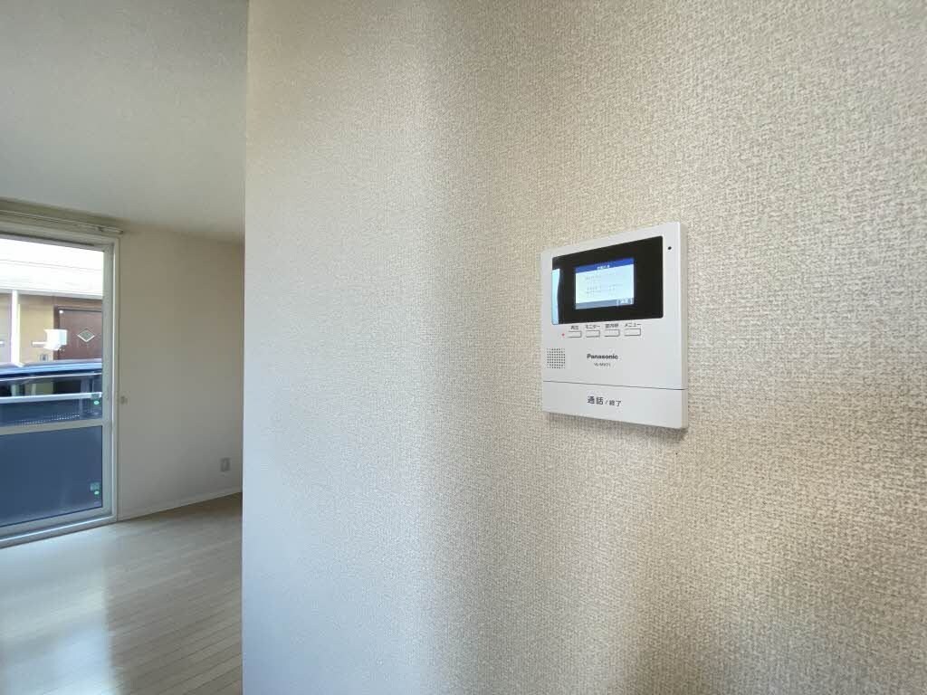 イノセントＳ　IIIの物件内観写真