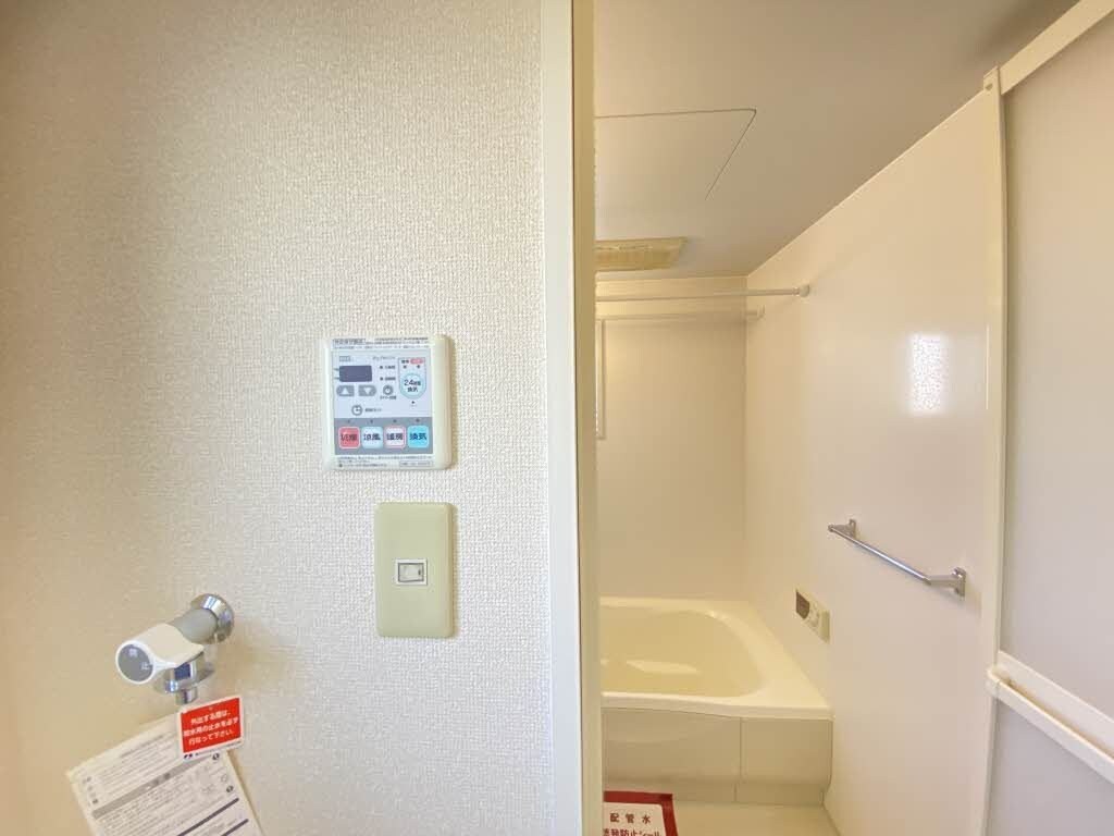 イノセントＳ　IIIの物件内観写真