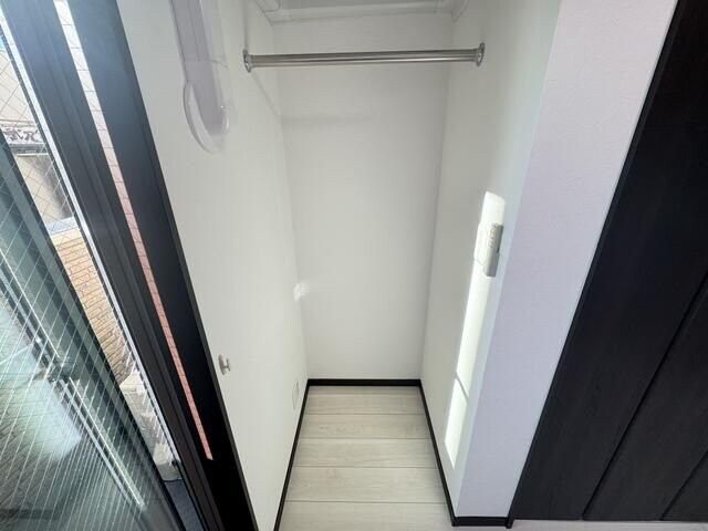 アンセル泉中央の物件内観写真