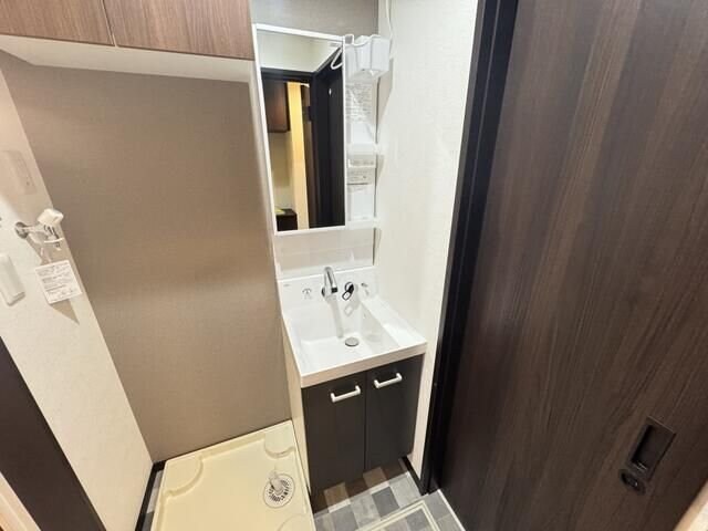 アンセル泉中央の物件内観写真