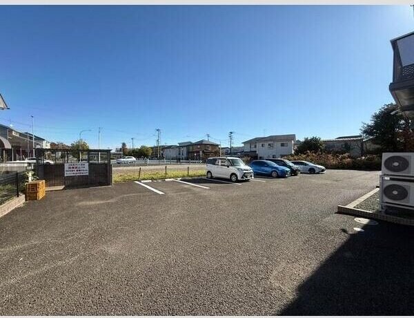 コンフォート詩音の物件内観写真