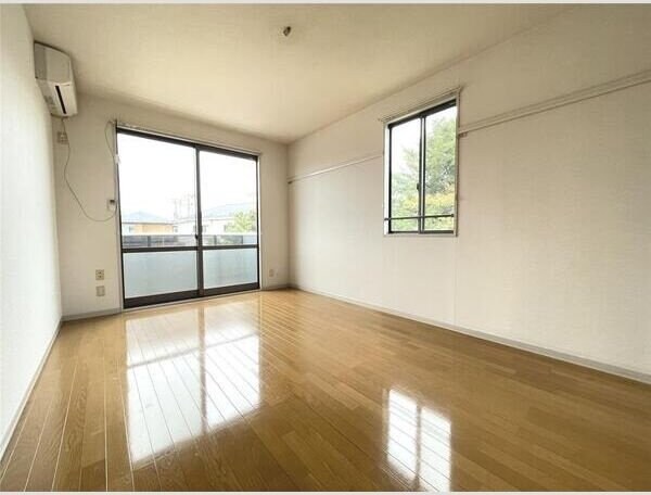 コンフォート詩音の物件内観写真