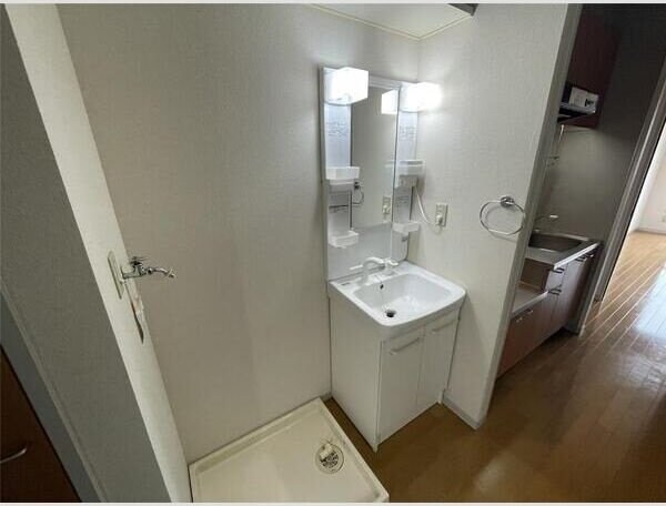 コンフォート詩音の物件内観写真