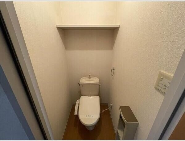 コンフォート詩音の物件内観写真