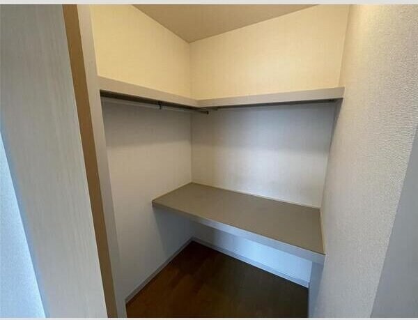 コンフォート詩音の物件内観写真