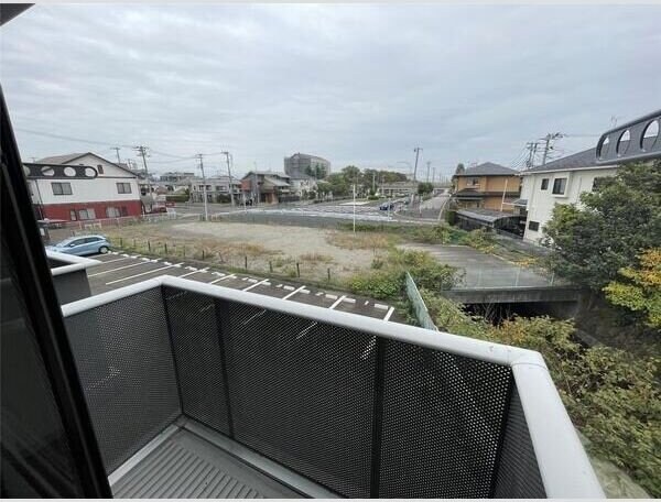 コンフォート詩音の物件内観写真