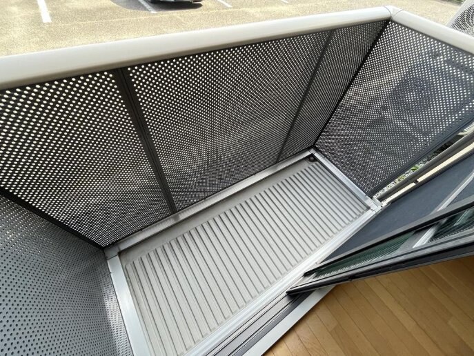 コンフォート詩音の物件内観写真