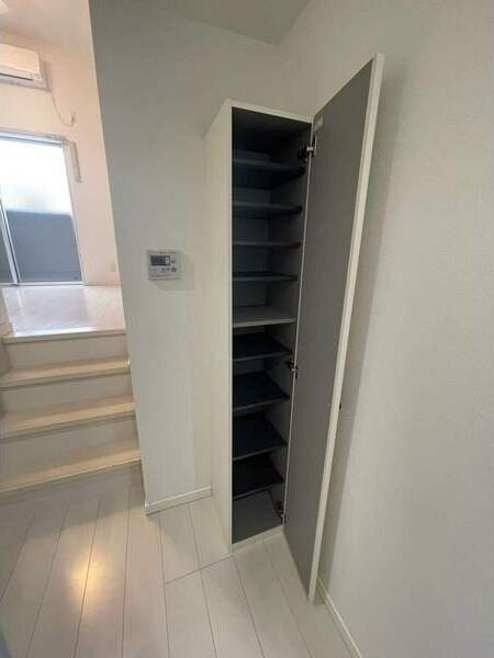 Skyコートの物件内観写真