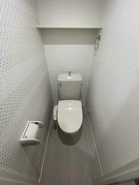 Skyコートの物件内観写真