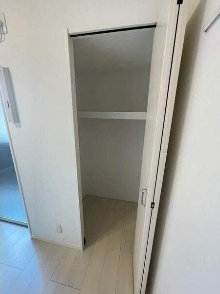 Skyコートの物件内観写真