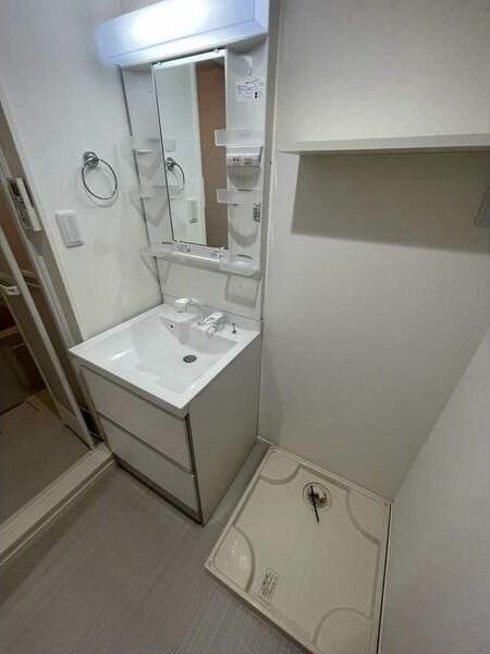 Skyコートの物件内観写真