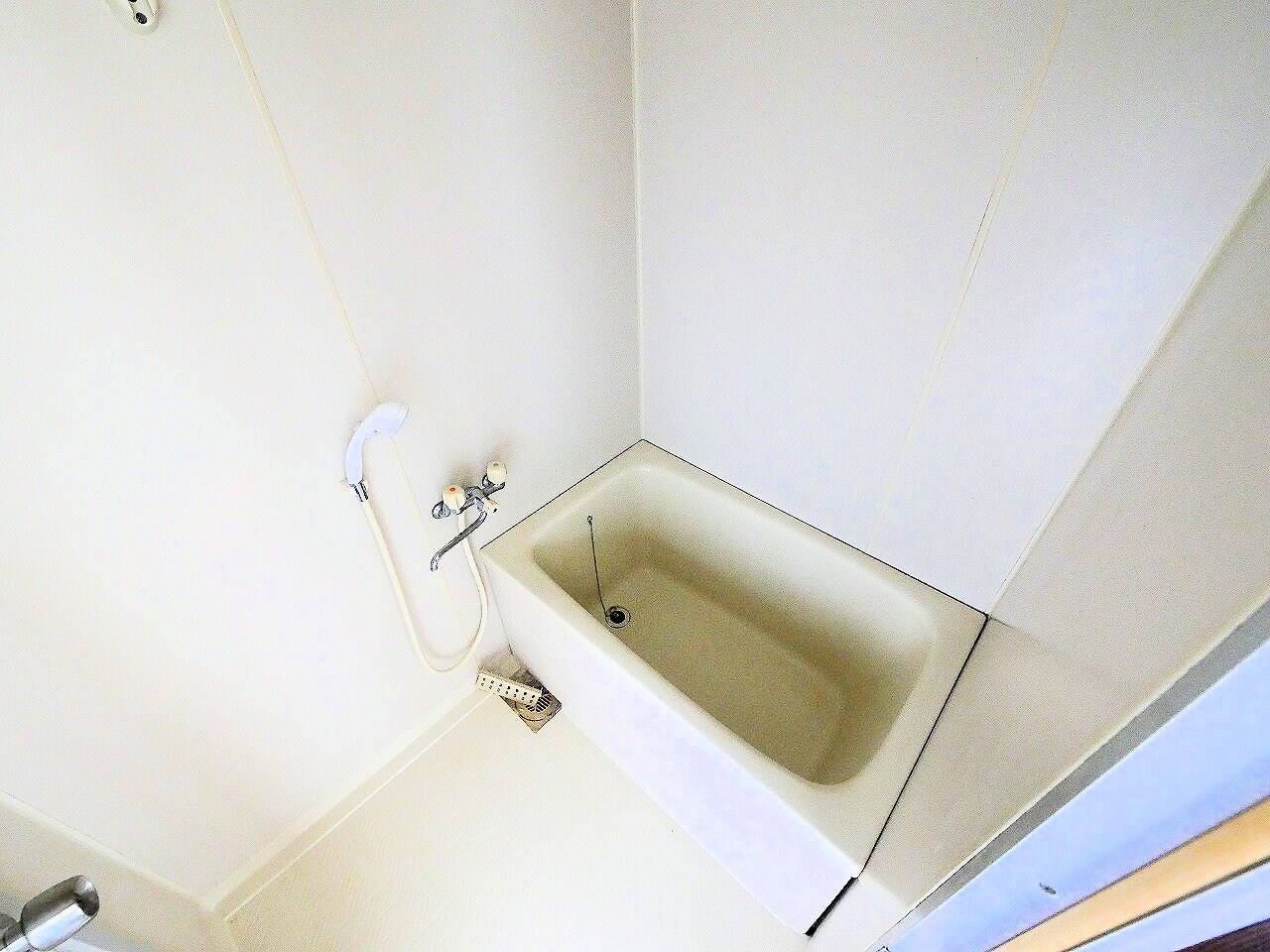 コーポファミーユの物件内観写真