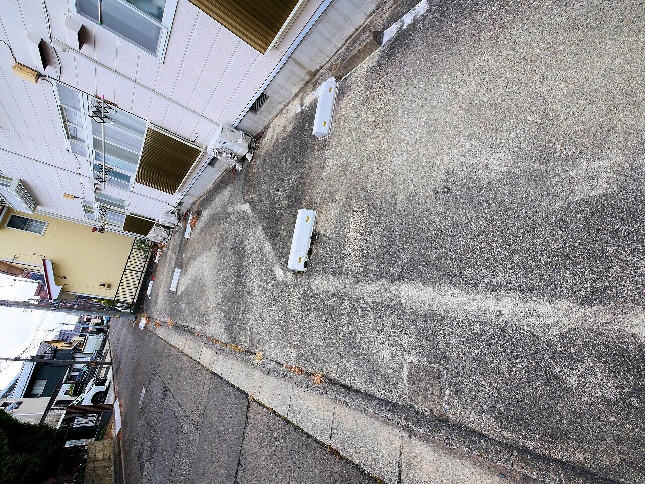 コーポファミーユの物件内観写真