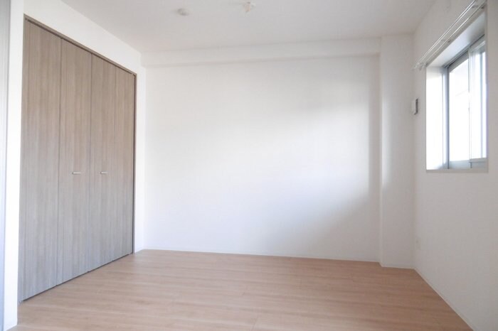 ゆうこく東仙台の物件内観写真